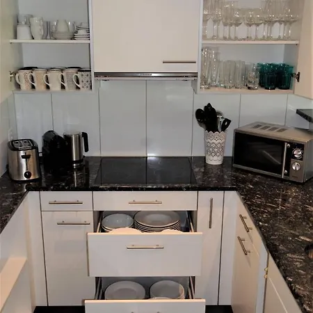 Διαμέρισμα Billabong