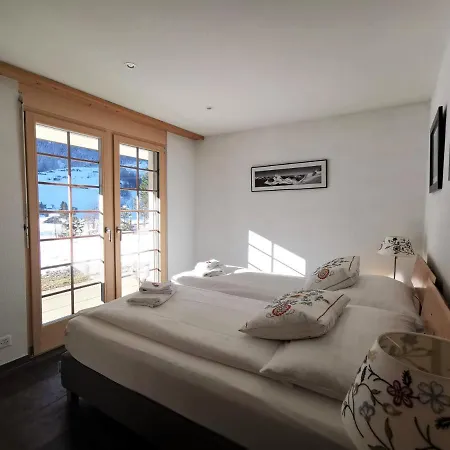 Billabong Διαμέρισμα