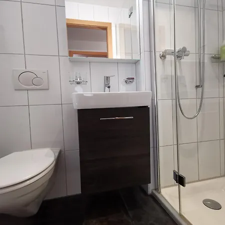 Billabong Apartment *