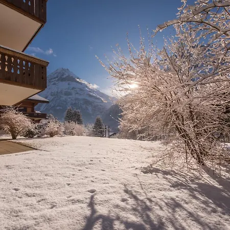 Billabong Διαμέρισμα *