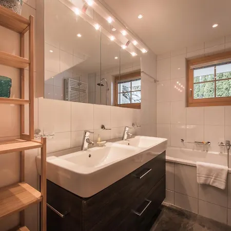 Apartment Billabong *