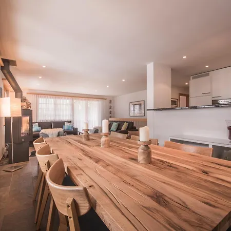Billabong Apartment