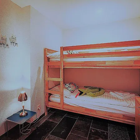 Apartment Billabong *