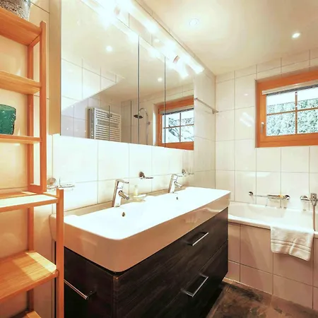 Billabong Apartment Grindelwald