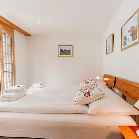 Billabong Apartment *