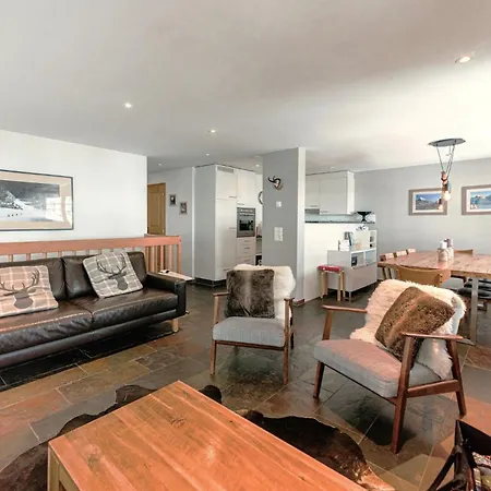 Billabong Apartment *