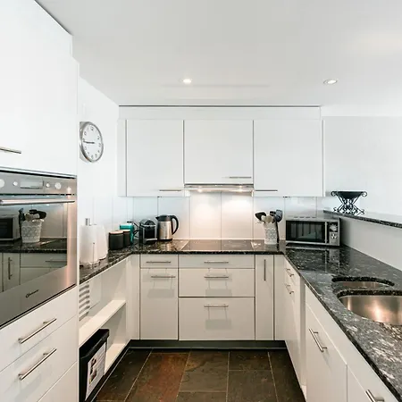Billabong Apartment Grindelwald