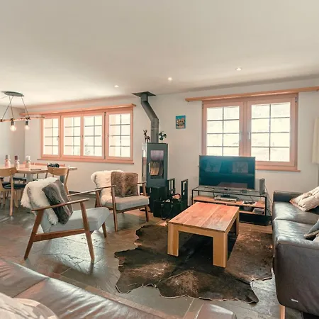 Διαμέρισμα Billabong Γκρίντελβαλντ