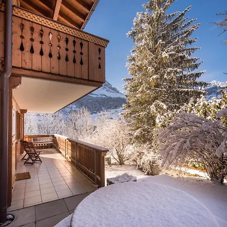 Billabong * Γκρίντελβαλντ