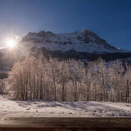 Apartment Billabong *