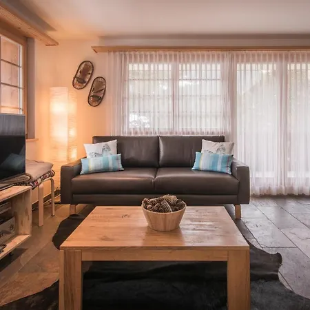 Apartment Billabong