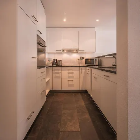 Billabong Διαμέρισμα