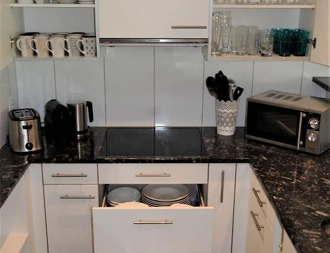 Appartement Billabong