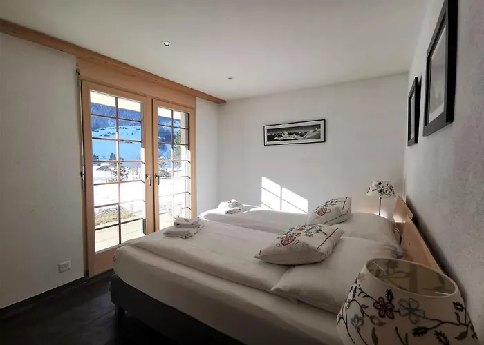 Billabong Appartement