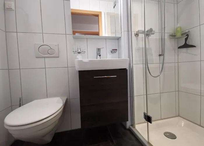 Billabong Appartement *