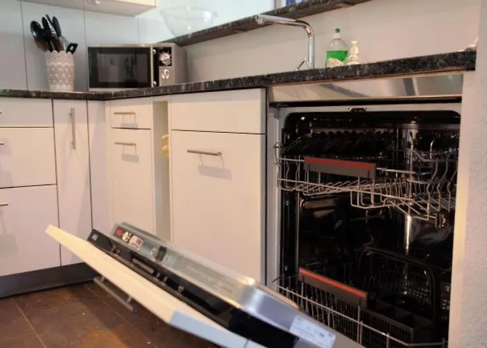 Billabong Appartement Grindelwald