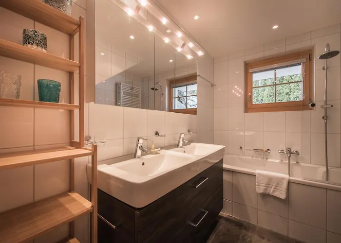 Appartement Billabong *