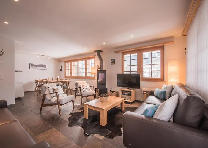 Billabong Grindelwald