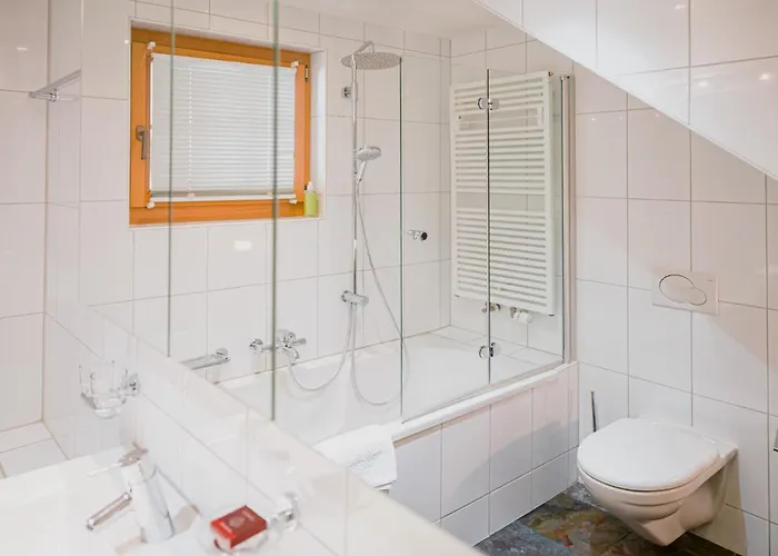 Billabong Grindelwald