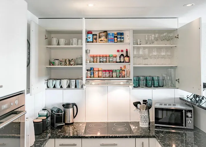 Billabong Lägenhet *