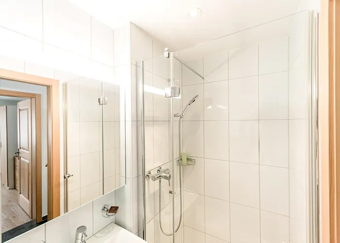 Billabong Appartement