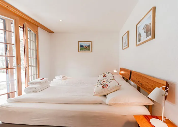 Billabong Appartement *