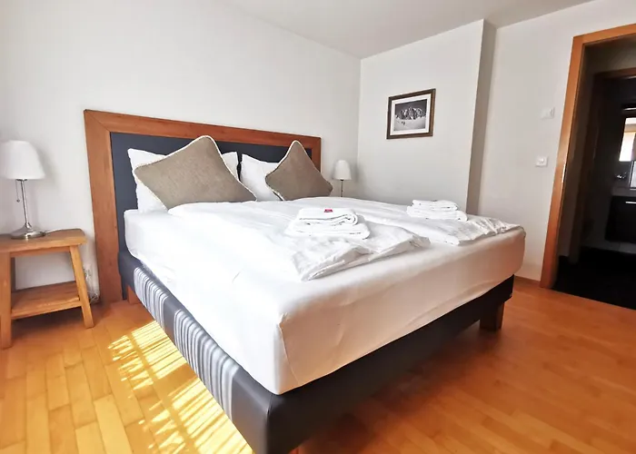 Billabong Appartement