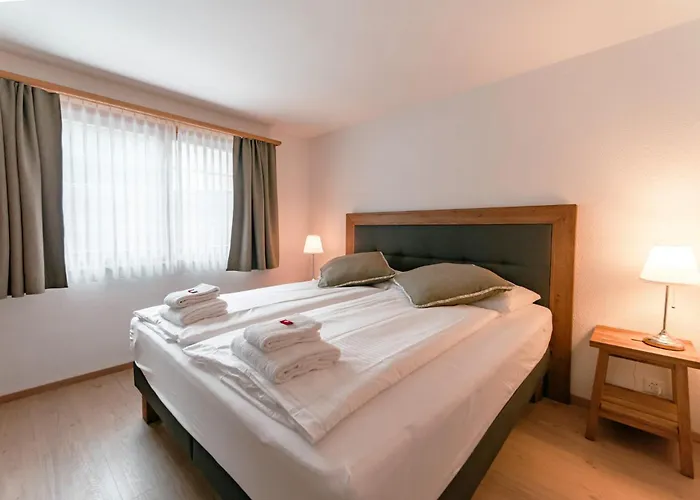 Appartement Billabong