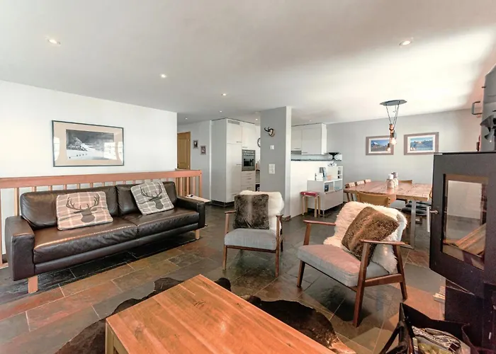 Billabong Appartement *