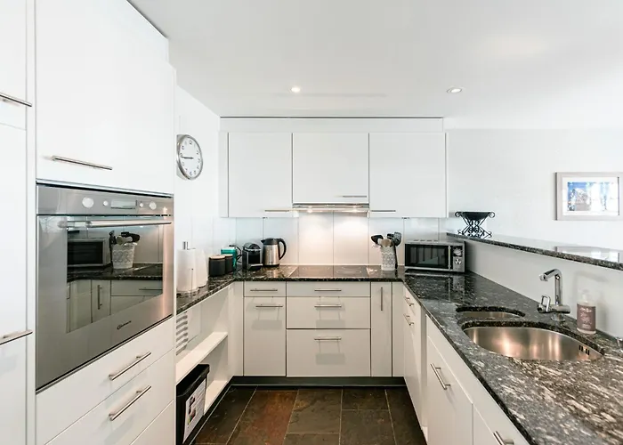 Billabong Appartement Grindelwald