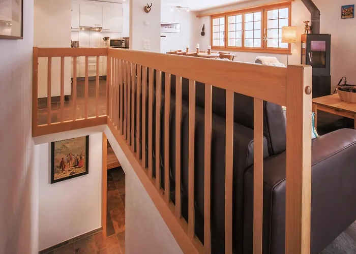 Appartement Billabong *