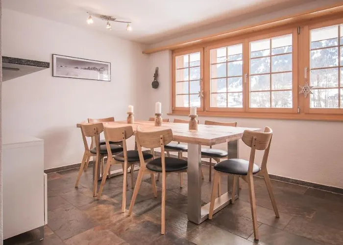 Billabong * Grindelwald