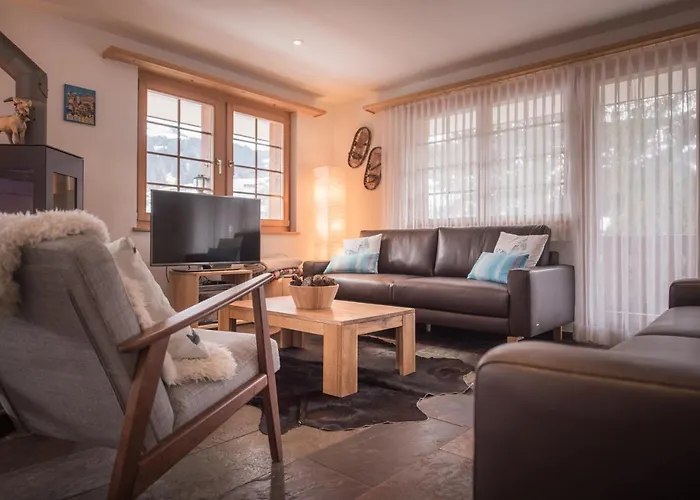 Appartement Billabong *