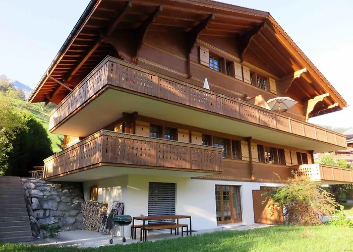 Billabong * Grindelwald