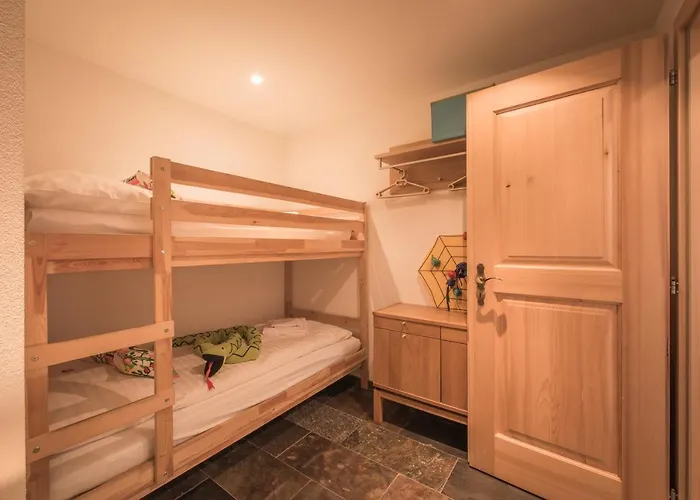 Appartement Billabong *