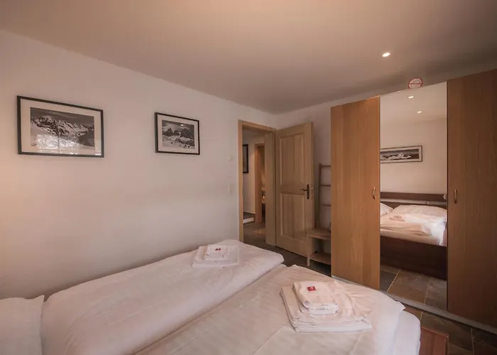 Billabong Appartement *