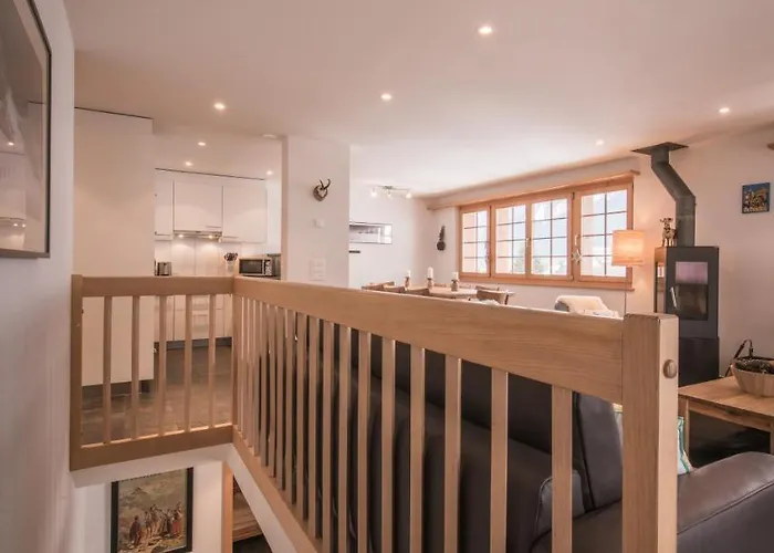 Billabong Appartement *