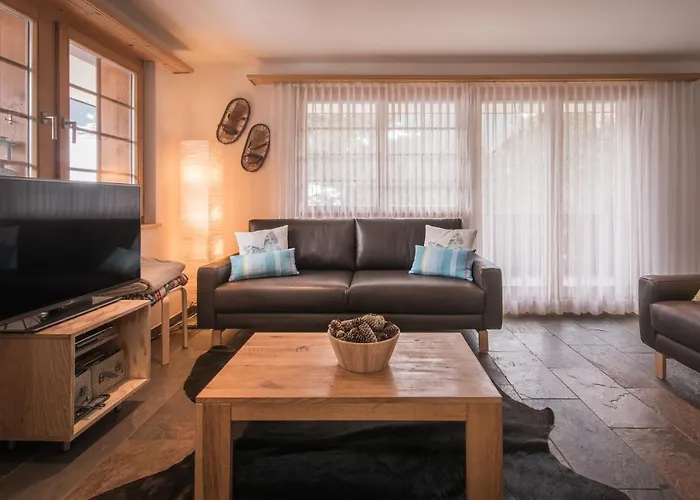 Appartement Billabong