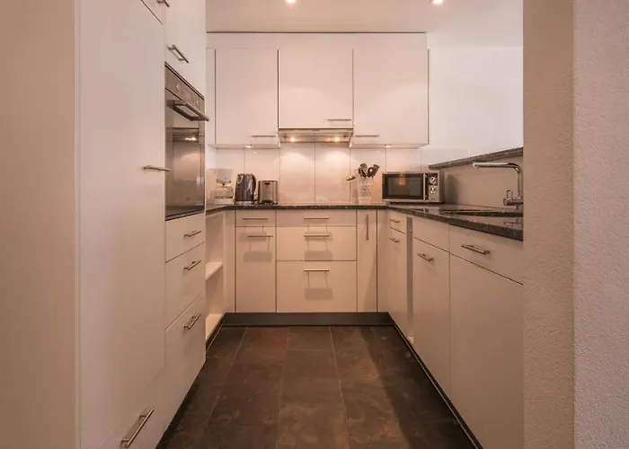 Billabong Appartement