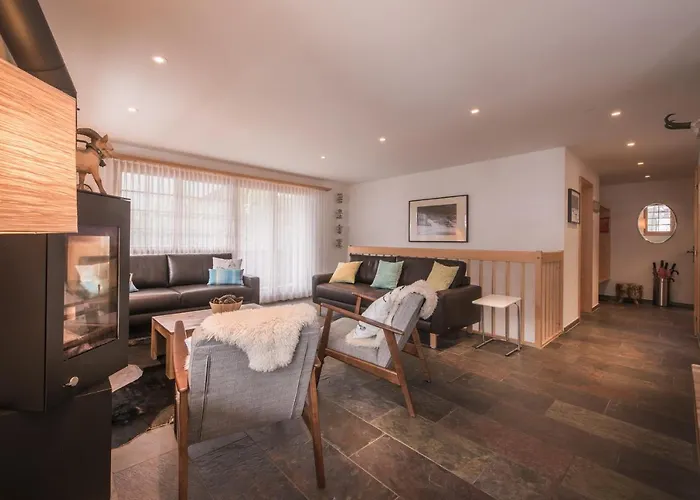 Billabong Appartement