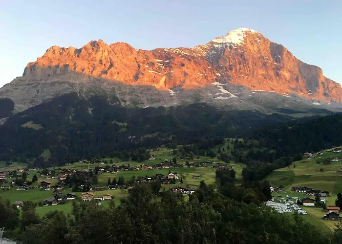 Appartement Billabong