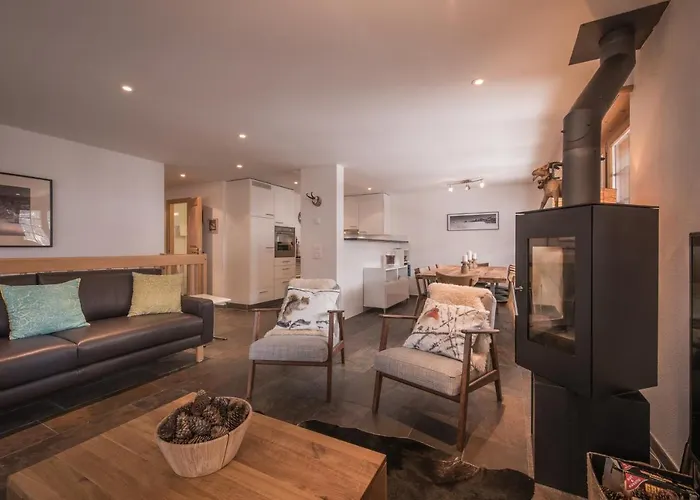 Appartement Billabong