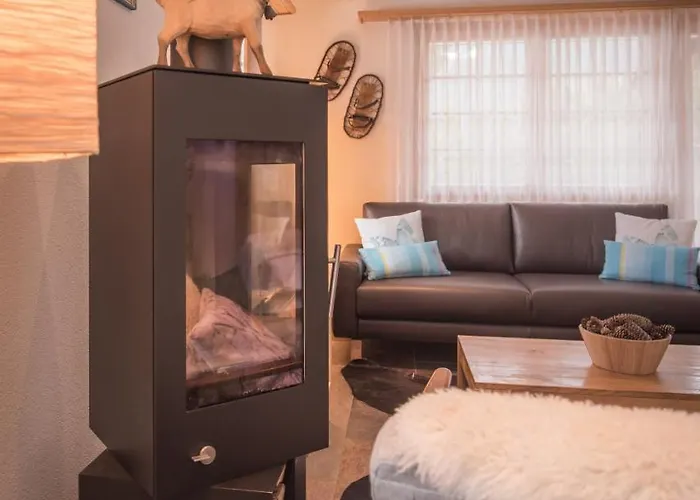 Appartement Billabong