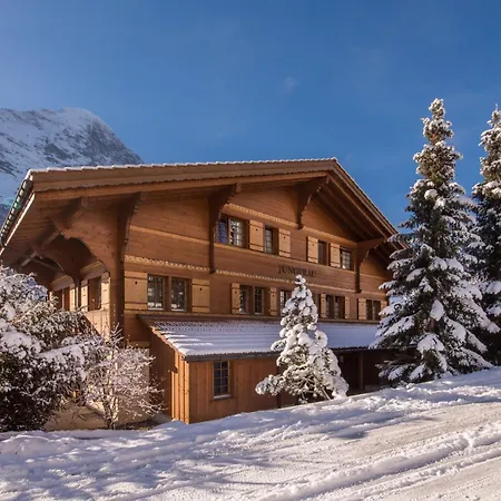 Billabong * グリンデルヴァルト