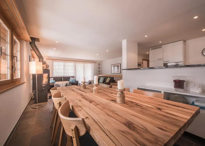 Billabong アパート