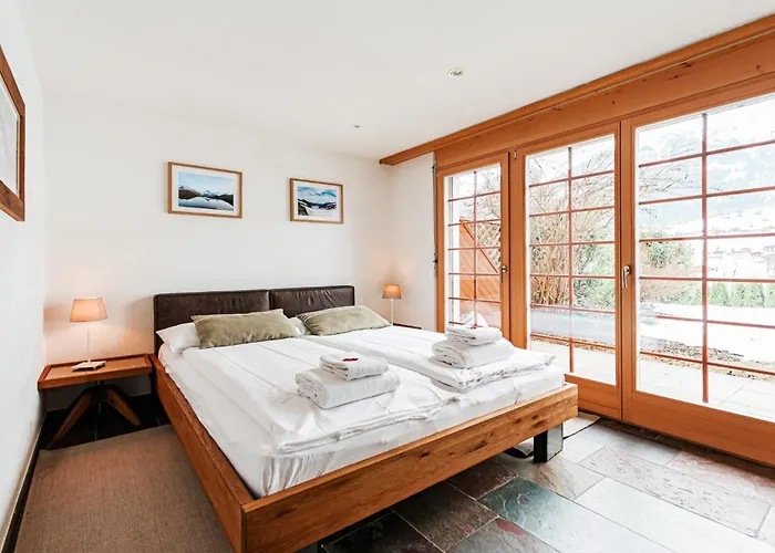 Billabong * グリンデルヴァルト