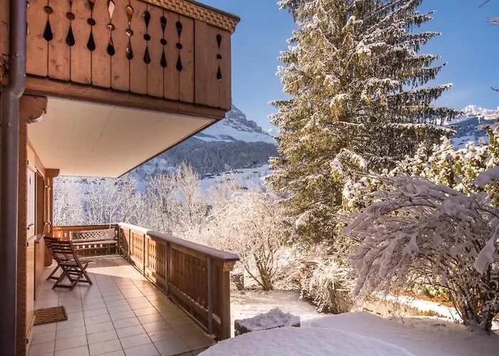 Billabong * グリンデルヴァルト