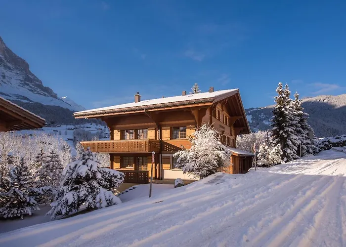 Billabong アパート